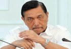 Luhut Didesak Pengusaha Asing Cabut Pembatasan Impor