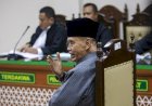 Kasus TPPU Panji Gumilang Harus Diusut Tuntas