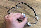 Huawei Kembali Luncurkan Kacamata Pintar Eyewear 2