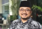 Menteri Agama Lepas Kloter Pertama Jamaah Haji