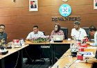 Dewan Pers Tegas Menolak RUU Penyiaran