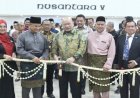 DPD RI Gelar Titian Muhibah Perdagangan Indonesia-Malaysia