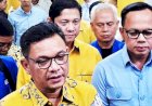 Bima Arya Sambangi DPD Golkar Jajaki Maju Pilgub Jabar