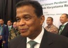 Mertua Menpora Dito, Fuad Hasan Diultimatum KPK