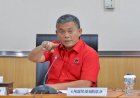 Pagi Ini, Polri Periksa Politisi PDIP Prasetyo Edi