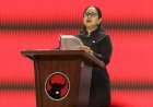 Puan Minta Perempuan Tak Takut Bermimpi Besar