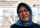 Bahaya Jika Parpol Utamakan Tokoh Populer