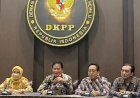 Gelembungkan Suara, DKPP Pecat Ketua KPU Garut