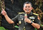 Ini Kata Mabes TNI Soal RUU Perpanjang Usia Pensiun Prajurit