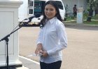 Politik adalah Wadah Penting untuk Perubahan Signifikan