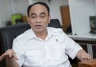 Budi Arie Tolak Komentar Soal Korupsi PDNS