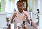 Kesal Fitnah Ijazah Palsu, Jokowi Menimbang Jalur Hukum