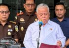 Kerugian Korupsi Pertamina 1 Tahun Rp193,7 T, Sejak 2018