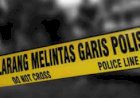 Tanah Adat Diserobot, Suku Lawang Taji Lapor Polisi