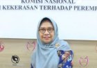 Pejabat Publik Pelaku KS Harus Dihukum Lebih Berat