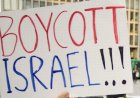 500 Sekolah se-Indonesia Boikot Produk Pro Isreal