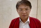 Zeng Wei Jian: Tak Ada Celah Pemakzulan Wapres Gibran