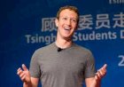Zuckerberg Kritik Apple, Perusahaan Minim Inovasi