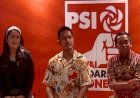 Kongres PSI Digelar di Solo, Jokowi Diduga Punya Peran