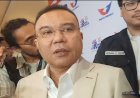 Sufmi Dasco Ahmad Disebut Punya Bisnis Judi Online di Kamboja