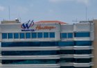Waskita Karya Berpotensi Jadi Tersangka Korupsi Koorporasi