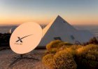 Starlink Siap Beroperasi di Ukraina