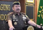 Usut Korupsi, Jaksa Agung Tepis Rumor Rival KPK & Polri 