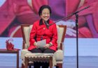 PDIP Lebih Baik Tetap Jadi Partai Oposisi