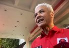 Ganjar Berharap Jangan Ada Matahari Kembar di Pemerintah