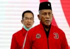 Prabowo Harus Tanggapi Usulan Forum Purnawirawan TNI