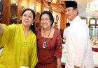 Prabowo-Mega Bertemu, Suhu Politik Mendingin
