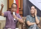 Mega-Prabowo Bertemu, Semoga Terbebas dari Geng Solo