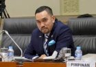 Sahroni Kritik Jokowi Pamer Beri Arahan ke Sespimmen Polri