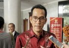 Refly Harun Tak Setuju Alasan Usulan Pergantian Wapres