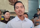 Bursa Caketum PSI: Kaesang, Isyana dan Herlambang