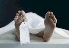 Wartawan Ditemukan Tewas dalam Kamar Hotel di Kebon Jeruk