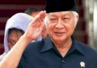 Soeharto Diusulkan Jadi Pahlawan Nasional