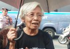 Apa Artinya Diterima Presiden Kalau Kasus Tak Selesai