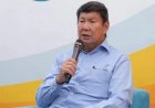 Hashim Tak Punya Saham PT Tambang Mas Sangihe