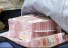 OTT Pemkab OKU, KPK Amankan Uang Rp2,6 Miliar 