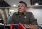 DPR: Pangkalan Negara Asing Langgar Politik Bebas Aktif
