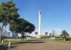 Besok, Jakarta Bebaskan Ganjil Genap