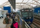 21 April, Perempuan Gratis Naik Transportasi Umum Jakarta