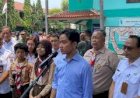 Edi Hasibuan Anggap Lelucon Usulan Ganti Wapres