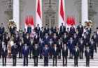 Reshuffle Kabinet dan Tantangan Pemerintahan Prabowo