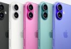 Akhirnya, iPhone 16 Boleh Dijual Resmi di RI Sebelum Lebaran