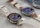 Jam Tangan Pintar Huawei Salip Apple
