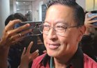 Saksi Bantah Surplus Gula Tahun 2016, Tom Lembong Lega