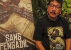 Berkas Zarof Ringkar Rampung, Persidangan Segara Dimulai