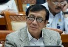 Yasonna Tidak Tahu Alasan Kongres PDIP Diundur